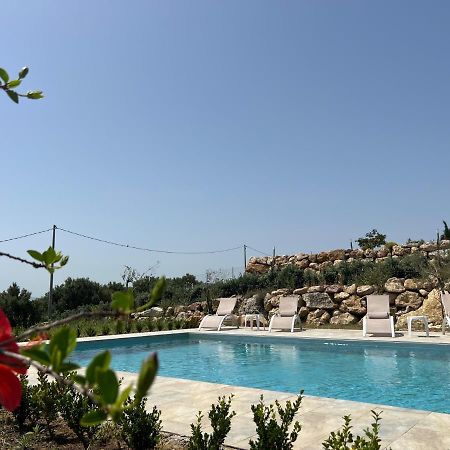 Villa Miro, Stupenda Villa Con Piscina Privata Кастеламаре дел Голфо Екстериор снимка