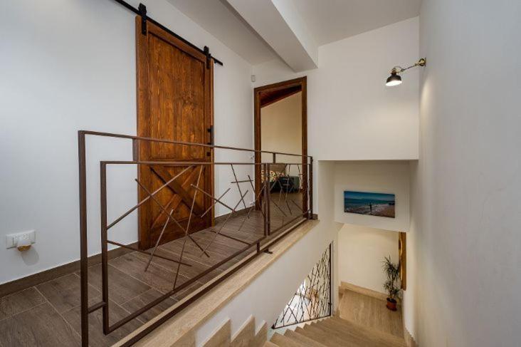Villa Miro, Stupenda Villa Con Piscina Privata Кастеламаре дел Голфо Екстериор снимка