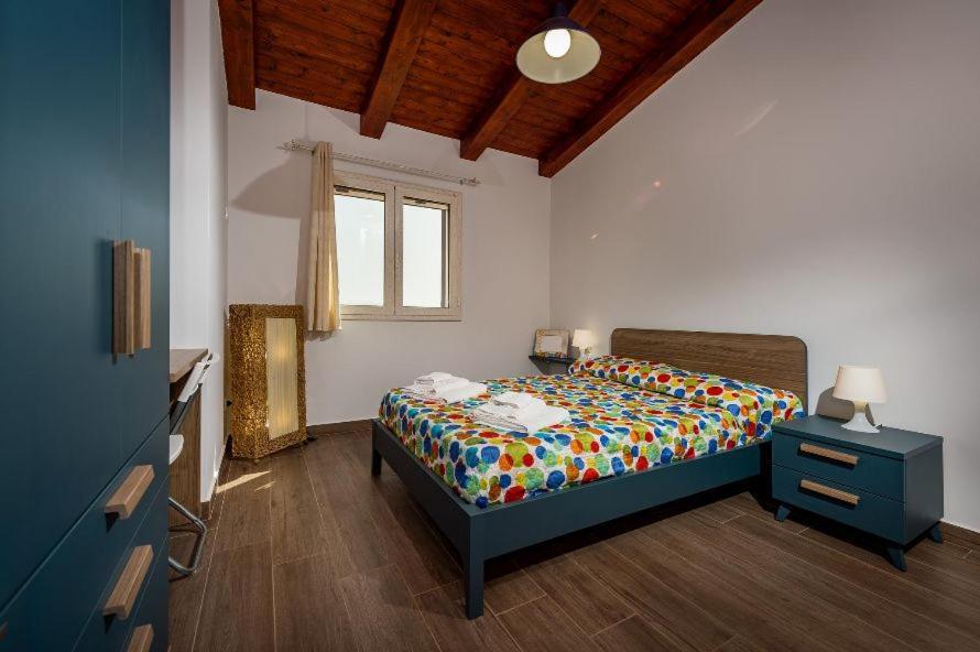 Villa Miro, Stupenda Villa Con Piscina Privata Кастеламаре дел Голфо Екстериор снимка