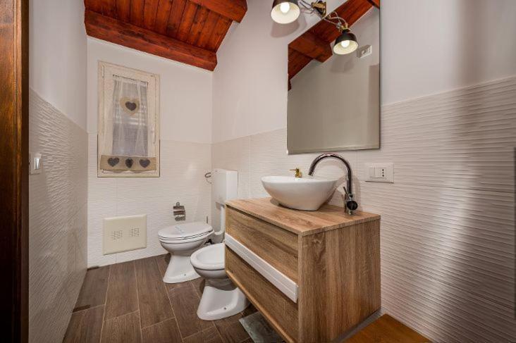 Villa Miro, Stupenda Villa Con Piscina Privata Кастеламаре дел Голфо Екстериор снимка